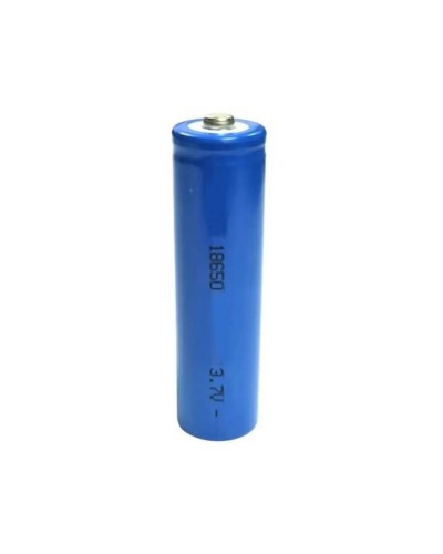 Аккумулятор 18650 protected с защитой Li-ion 2800 mAH 3.7 В REXANT (30-2030). Аккумулятор литий-ионный цилиндрический. Rexant в Белгороде