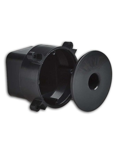 Коробка TYCO СП 70х60 в бетон IP40 (10131). Коробка установочная. RuVinil в Белгороде