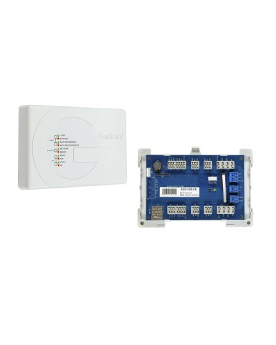 ACS-105-CE-S. Контроллер СКУД сетевой. RusGuard в Белгороде