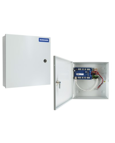ACS-202-CE-BM (POE). Контроллер СКУД сетевой. RusGuard в Белгороде