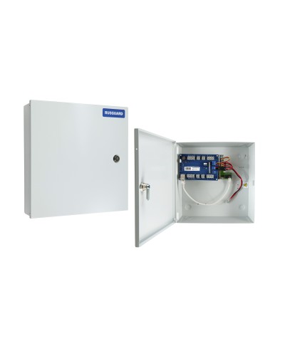 ACS-105-CE-BM (POE). Контроллер СКУД сетевой. RusGuard в Белгороде