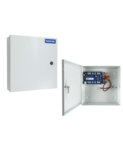 ACS-202-CE-BM. Контроллер СКУД сетевой. RusGuard в Белгороде
