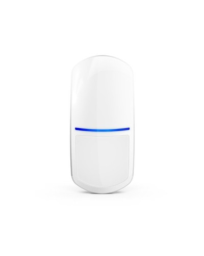SLIM-DUAL-PRO. Извещатель охранный оптико-электронный комбинированный с каналом антимаскирования. SATEL в Белгороде
