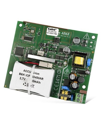 ARU-100. Ретранслятор сигналов устройства ABAX. SATEL в Белгороде