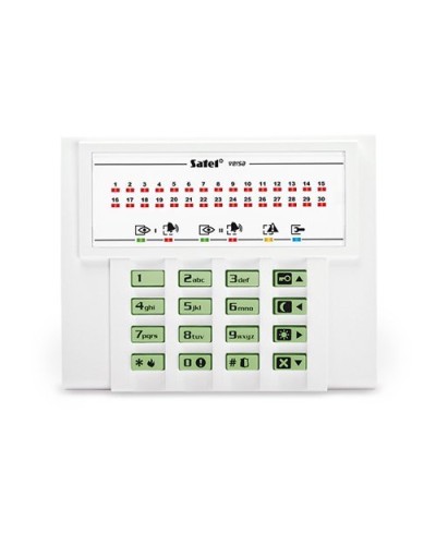 VERSA LED GR. Клавиатура светодиодная. SATEL в Белгороде