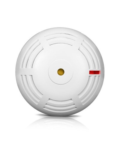 ASD-150. Извещатель пожарный дымовой оптико-электронный радиоканальный. SATEL в Белгороде