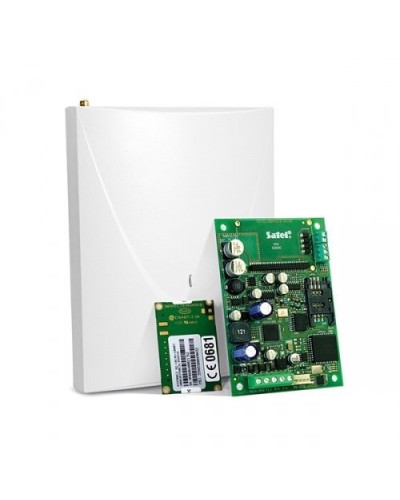 GSM-LT-2S. Модуль GSM. SATEL в Белгороде