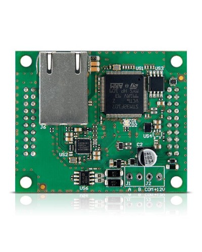 GSM-X-ETH. Модуль расширения для GSM-X. SATEL в Белгороде