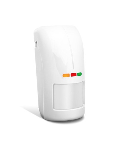 OPAL PLUS. Извещатель охранный оптико-электронный комбинированный для наружной установки с датчиком сумерек. SATEL в Белгороде