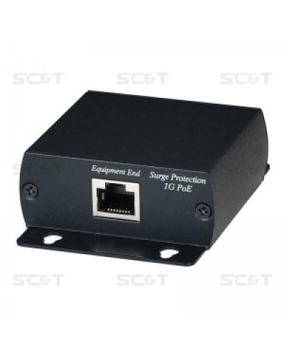 SP006PH. Устройство грозозащиты цепей Ethernet. SC&T в Белгороде