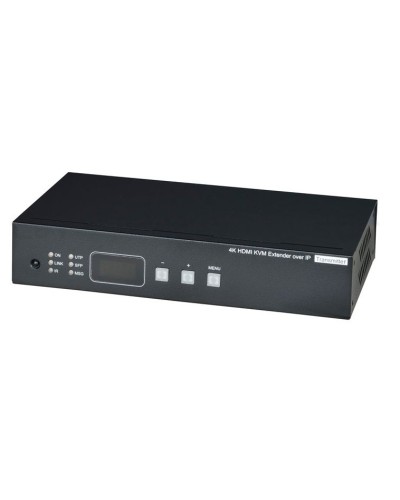 HKM02BT-4K. Удлинитель HDMI, USB, аудио, RS232, ИК-сигналов. SC&T в Белгороде