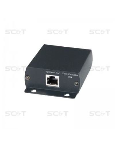 SP006H. Устройство грозозащиты цепей Ethernet. SC&T в Белгороде