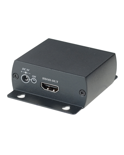 HC01. Преобразователь формата HDMI в Composite Video. SC&T в Белгороде