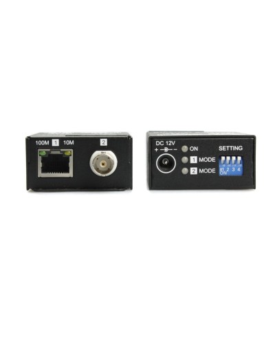 IP09CK. Удлинитель Ethernet. SC&T в Белгороде