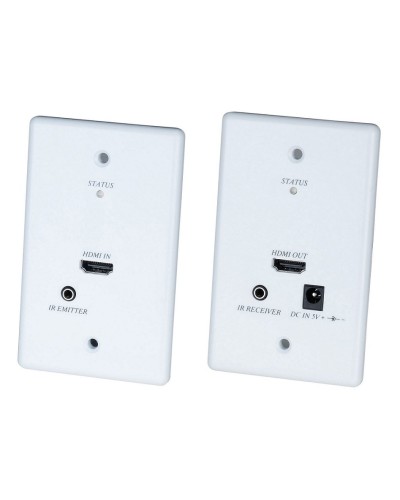 HW01. Удлинитель HDMI-сигнала. SC&T в Белгороде