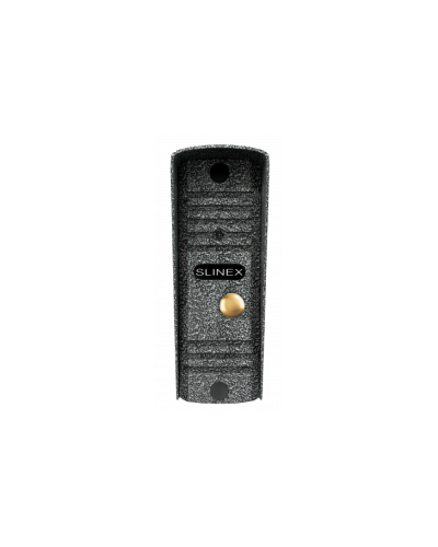 ML-16HD (серая). Вызывная панель цветная накладная. SLINEX в Белгороде