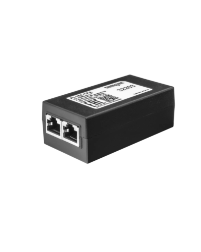 PI-154-1PA: PoE инжектор неуправляемый 1x10/100BASE-TX 50В PoE passive в Белгороде