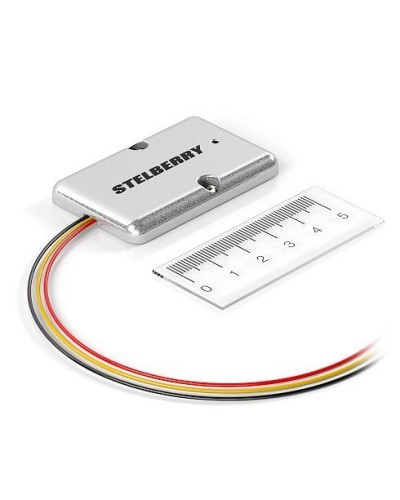 M-75 Ultra HD. Микрофон активный миниатюрный. STELBERRY в Белгороде