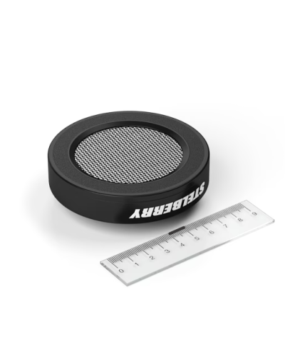 M-210HD. Микрофон активный миниатюрный. STELBERRY в Белгороде