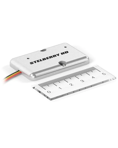 M-1105HD. Миниатюрный активный микрофон. STELBERRY в Белгороде