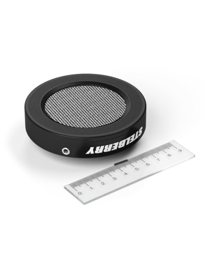 M-215HD. Микрофон активный миниатюрный. STELBERRY в Белгороде