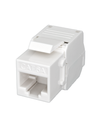 10-0342. Вставка Keystone Jack RJ-46. SUPRLAN в Белгороде