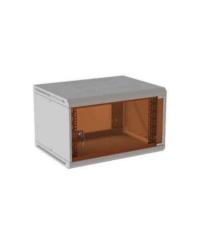 ТВЛ-12U-600-450-СР (05-1203). Шкаф настенный телекоммуникационный. SUPRLAN в Белгороде
