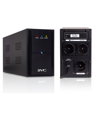 SVC V-1200-L. Источник бесперебойного питания. SVC в Белгороде