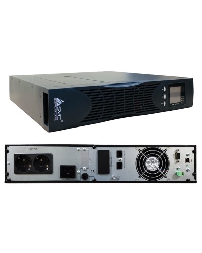 SVC TRX11-3KL-LCD/AS09SC. Источник бесперебойного питания. SVC в Белгороде