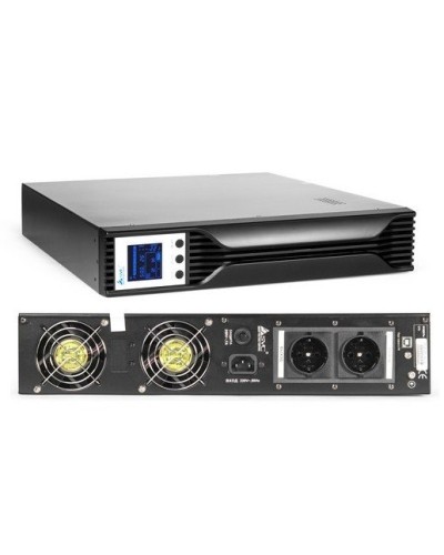 SVC RTL-1K-LCD. Источник бесперебойного питания. SVC в Белгороде