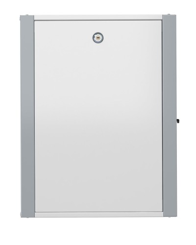 WP DS.18.7000 (8350s). Задняя секция для настенного шкафа 18U. SYSMATRIX в Белгороде