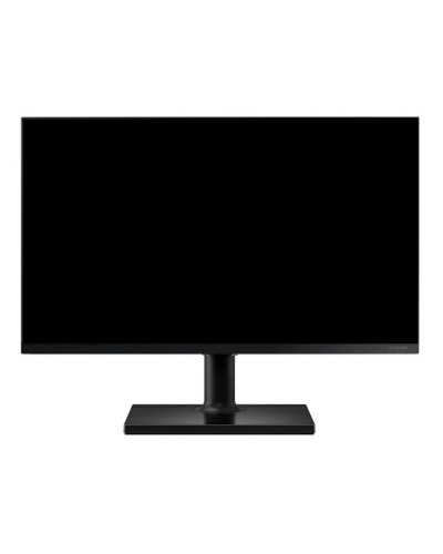 SAMSUNG F24T450FQI 23.8 черный. Монитор LCD 23,8 дюймов. Samsung в Белгороде