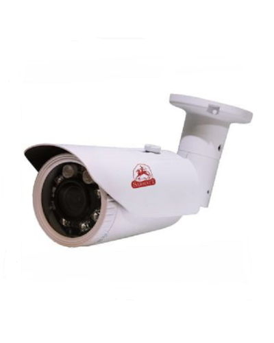 SR-N500V2812IRH. Видеокамера мультиформатная цилиндрическая уличная. SarmatT в Белгороде