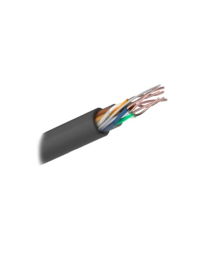U/UTP-CAT5e 4 пары (внешний). Кабель «витая пара» (LAN) для структурированных систем связи. SarmatT в Белгороде