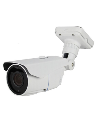 SR-N130V2812IRH. Видеокамера мультиформатная цилиндрическая уличная. SarmatT в Белгороде