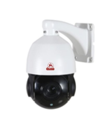 SR-ID25V4794PIR. IP-камера купольная поворотная скоростная. SarmatT в Белгороде