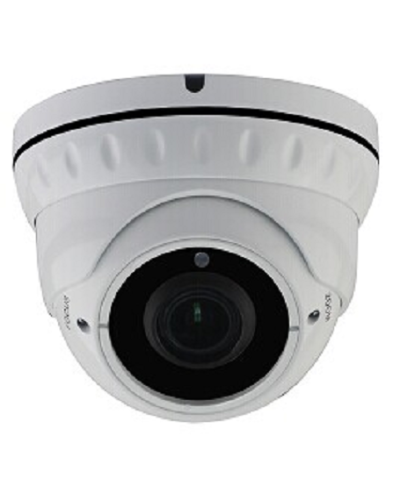 SR-S130V2812IRH. Видеокамера мультиформатная купольная уличная. SarmatT в Белгороде