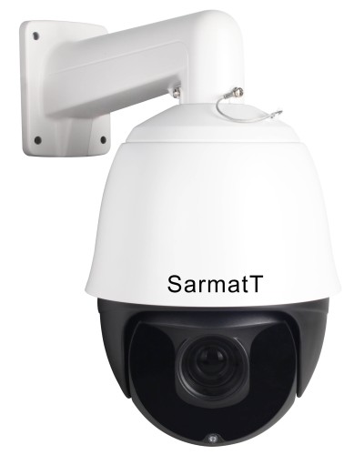 SR-ID50V4796PIRX. IP-камера поворотная. SarmatT в Белгороде