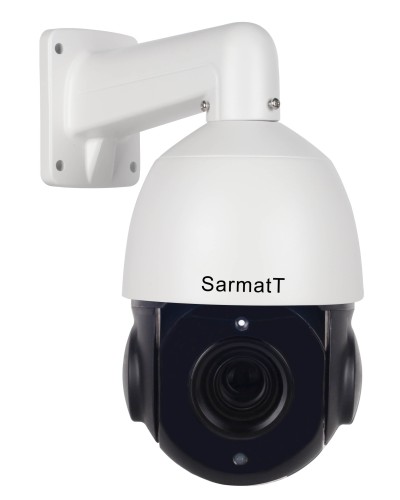 SR-ID25V4796PIRX. IP-камера поворотная. SarmatT в Белгороде
