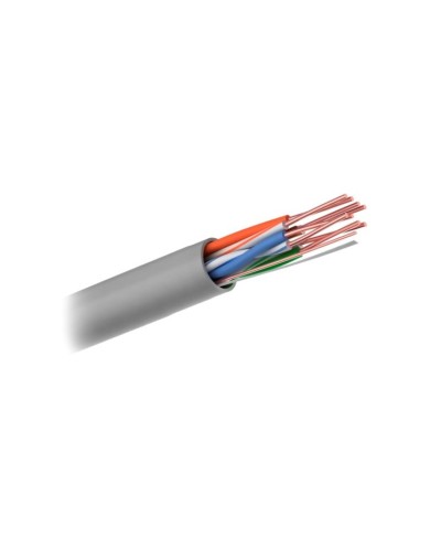 U/UTP-CAT5e 4 пары (внутренний). Кабель «витая пара» (LAN) для структурированных систем связи. SarmatT в Белгороде