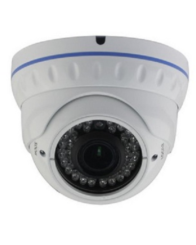 SR-S500V2812IRH. Видеокамера мультиформатная купольная уличная. SarmatT в Белгороде