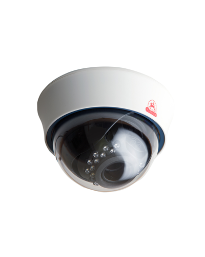 SR-D200V2812IRH. Видеокамера мультиформатная купольная. SarmatT в Белгороде