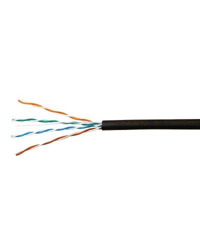 UTP outdoor 4x2x0,5 Standart 305 (SkyNet)(1693219). Кабель «витая пара» (LAN) для структурированных систем связи. SkyNet в Белгороде