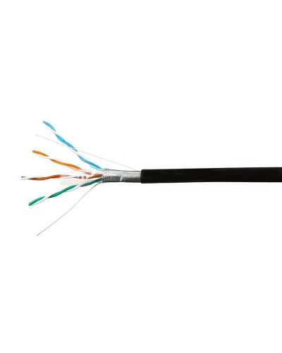 FTP outdoor 4x2x0,51 Cu Premium 100 (SkyNet)(1693122). Кабель «витая пара» (LAN) для структурированных систем связи. SkyNet в Белгороде