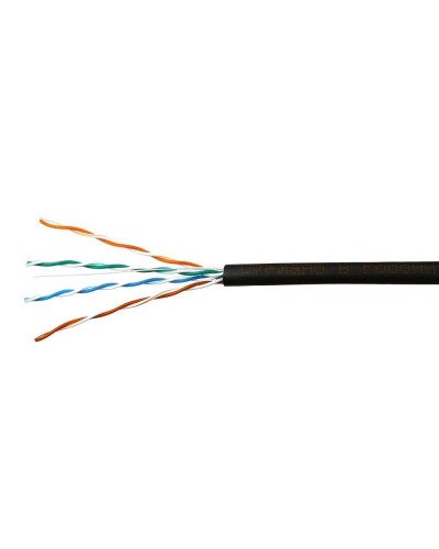 UTP outdoor 4х2х0,5 CU (SkyNet) (1700001). Кабель «витая пара» (LAN) для структурированных систем связи. SkyNet в Белгороде