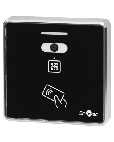ST-PR144QMF-BK. Считыватель QR-кода, Mifare. Smartec в Белгороде