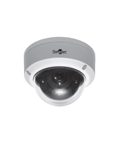 STC-IPMA5520A/1. Видеокамера IP купольная. Smartec в Белгороде