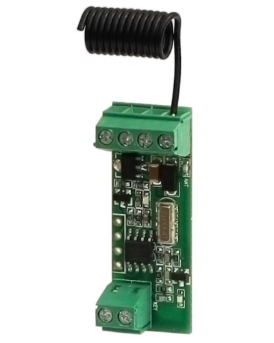 ST-RC010TR. Устройство радиопередающее. Smartec в Белгороде