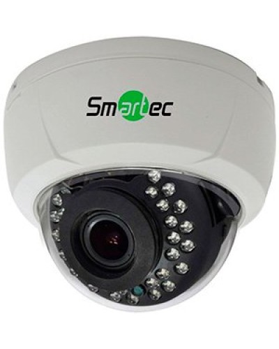 STC-HDX3525/3 ULTIMATE. Видеокамера мультиформатная купольная. Smartec в Белгороде
