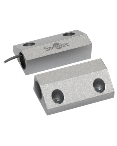 ST-DM130NC-SL. Извещатель охранный точечный магнитоконтактный. Smartec в Белгороде